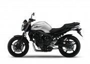 Yamaha FZ6 S2 Yamaha FZ6 S2